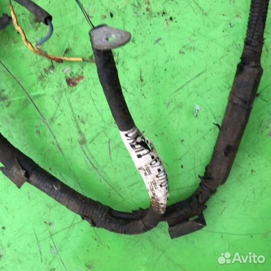 Проводка (коса) Киа Спектра