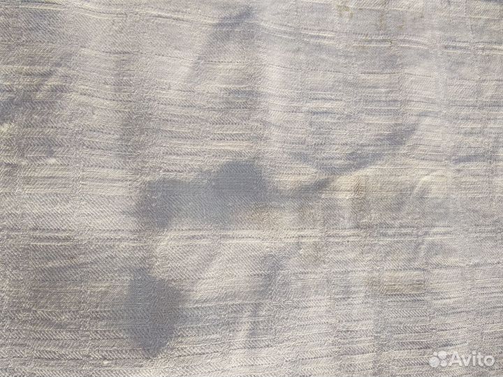 Рушник и Скатерть домотканные