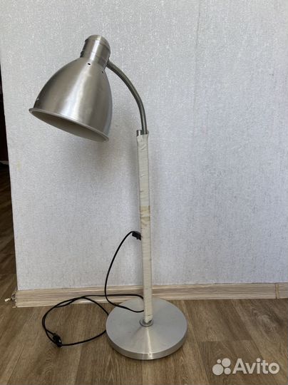 Лампа напольная IKEA