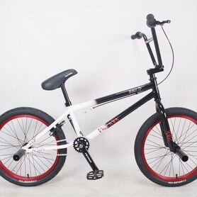 Велосипед Petava BMX 20