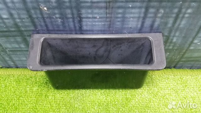 Карман Bmw 525I E39 touring M54 2003