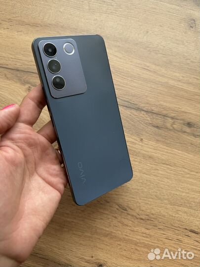 vivo V27e, 8/256 ГБ