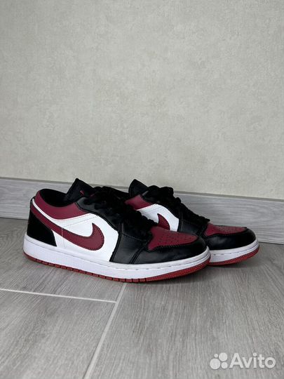 Nike Air jordan 1 low