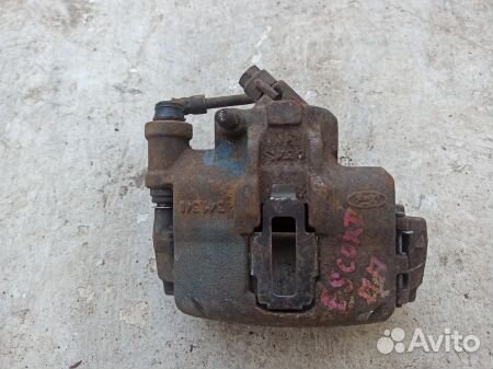 Суппорт передний правый