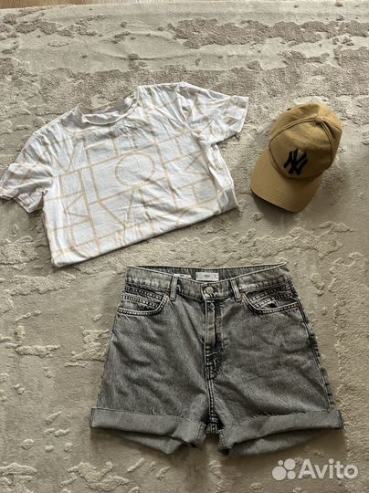 Женские вещи пакетом