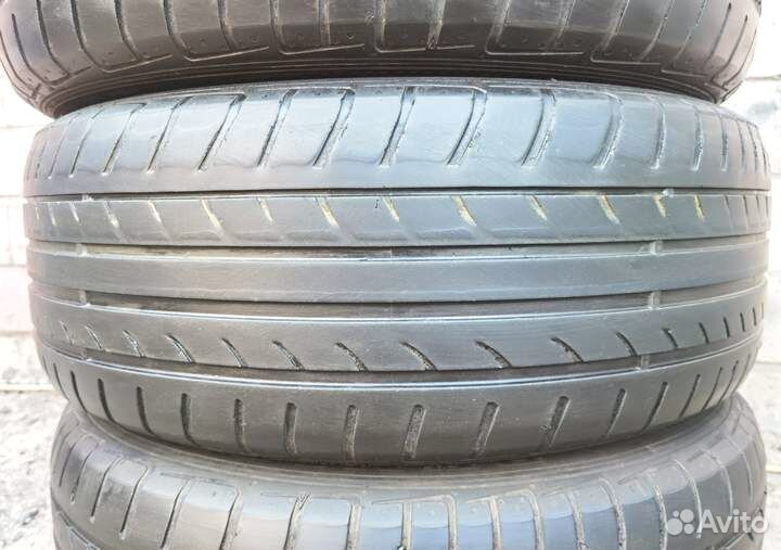 Dunlop SP Sport Maxx 225/60 R17 99V
