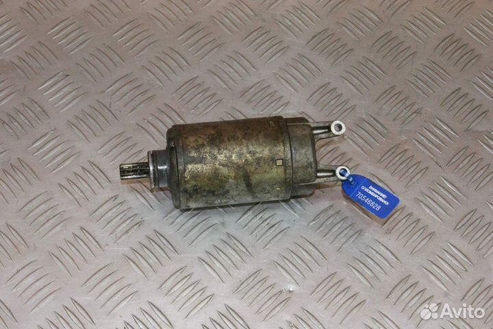 Стартер Kawasaki ZZR400-2