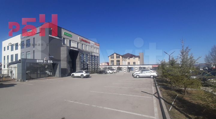 Нагаево. Мини-офис, 11 м²