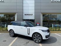 Новый Land Rover Range Rover 3.0 AT, 2024, цена 25 500 000 руб.