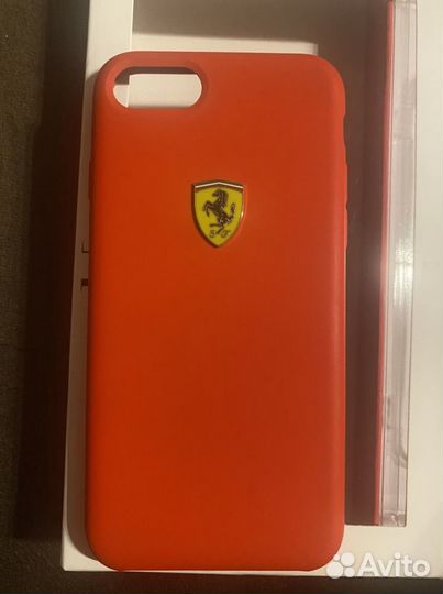 Чехол на iPhone 7, 8, SE 2020