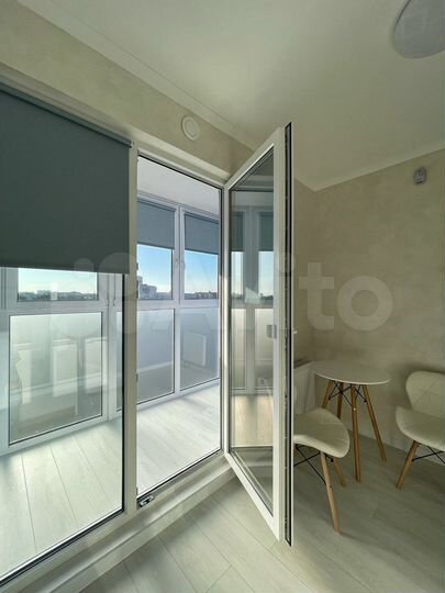 1-к. квартира, 40 м², 7/9 эт.