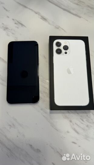iPhone 13 Pro Max, 256 ГБ
