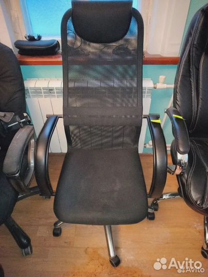 Компьютерное кресло