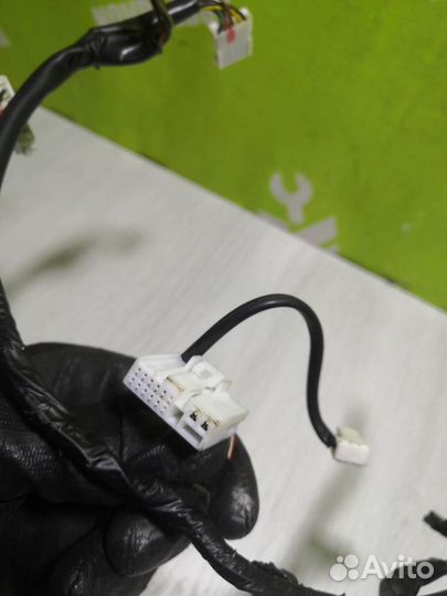 Проводка (коса) Киа Оптима 3