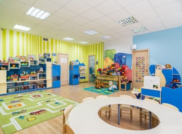 Торговое помещением. Автозаводская