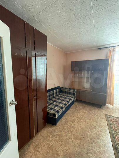 1-к. квартира, 37,1 м², 1/5 эт.