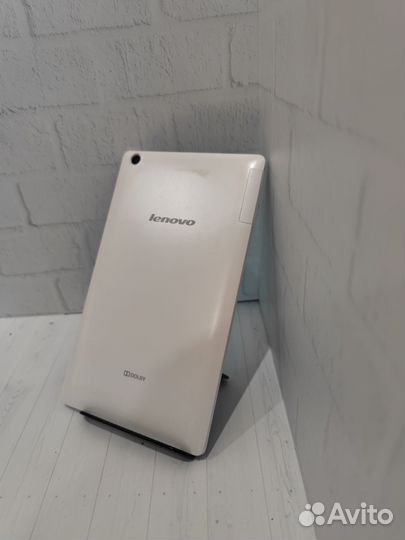 Планшет Lenovo TAB 2 A8-50LC