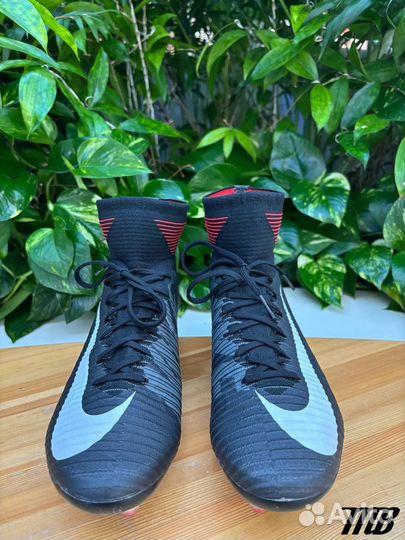 Бутсы Nike Mercurial Superfly V AG-PRO