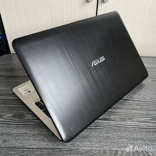 Asus D540MA на запчасти