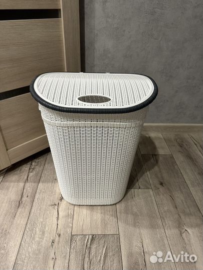 Корзина для белья