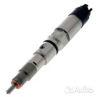 Инжектор (форсунка) MAN