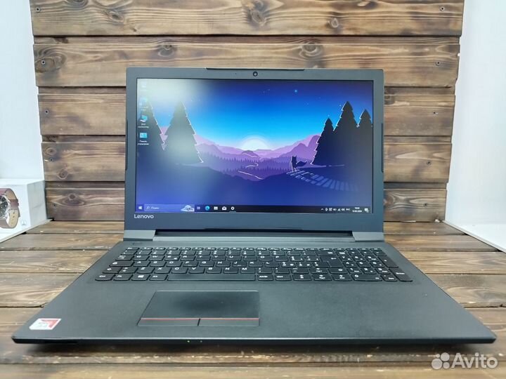 Ноутбук Lenovo для студента для школьника