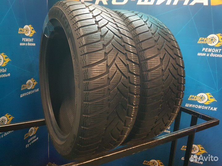 Dunlop SP Winter Sport M3 205/45 R16