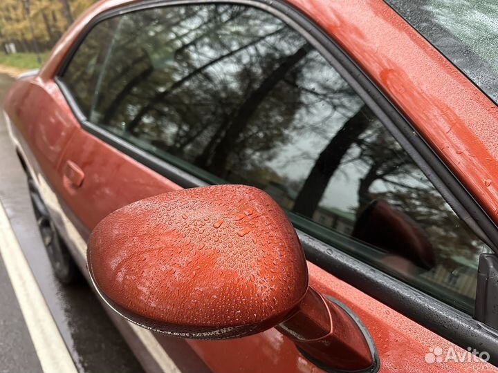 Аренда musclecar Dodge challenger