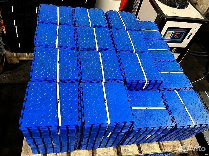 Пвх плитка pacпpoдажа от 10м1242