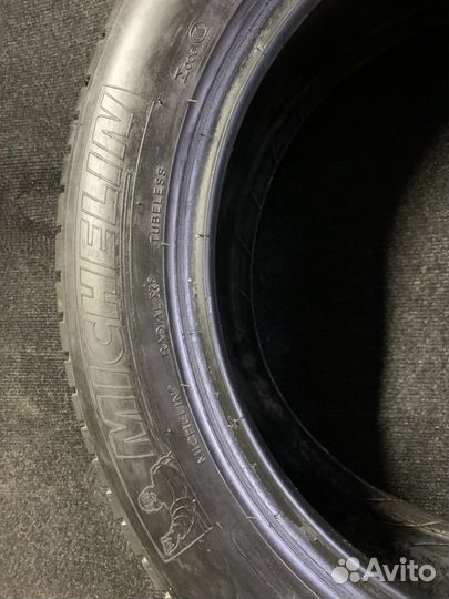 Michelin Primacy HP 225/50 R17 94V