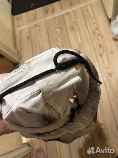 Шорты для мма