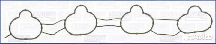 Ajusa 13176300 Прокладка впускного коллектора