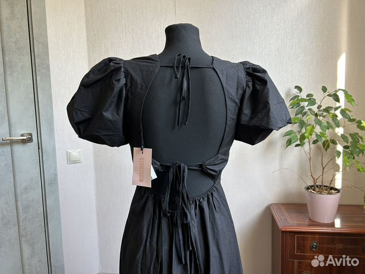 Платье Missguided