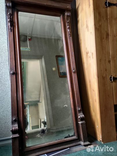 Продам зеркало
