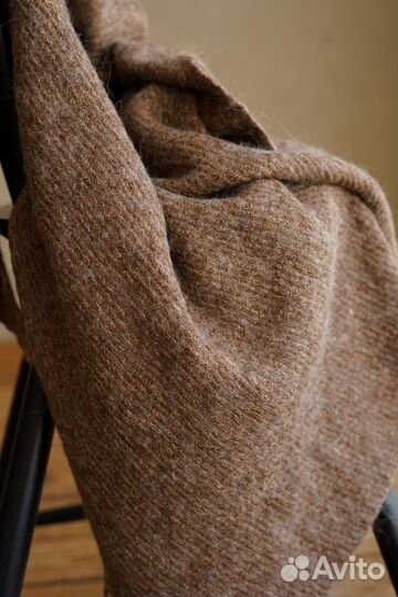 Отрез ткани шерсть