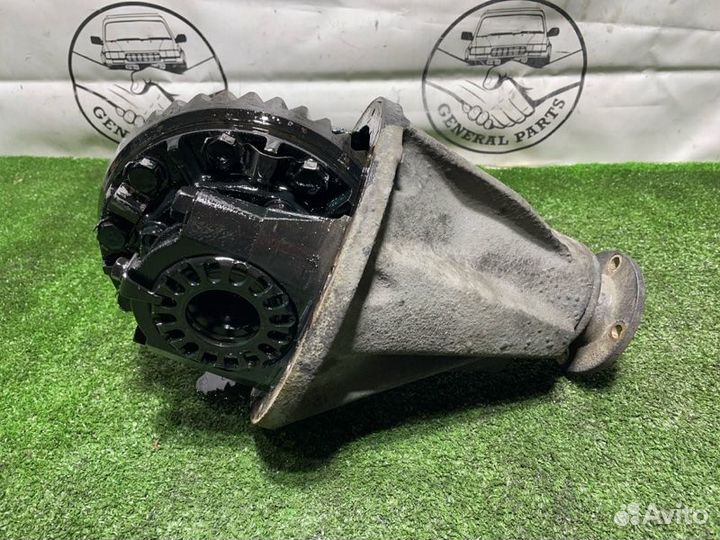 Редуктор задний Toyota Hilux Surf RZN185 3RZ-FE