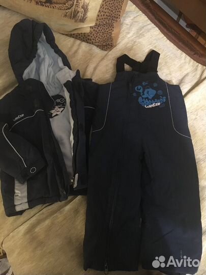 Комбинезон