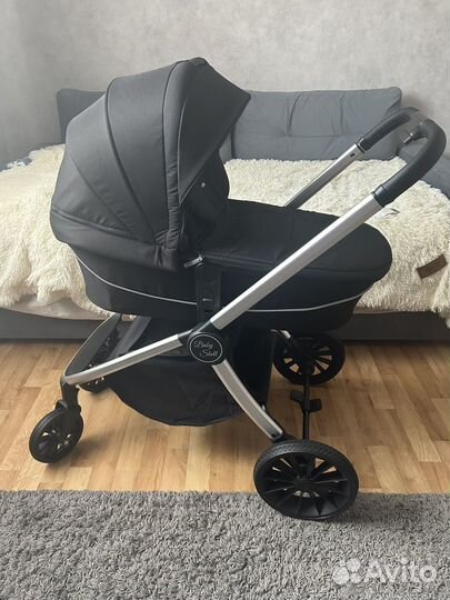 Коляска farfello 2 в 1