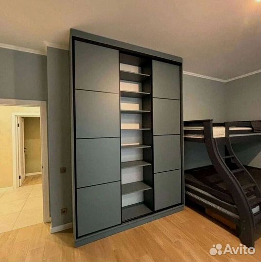 Шкаф купе на заказ