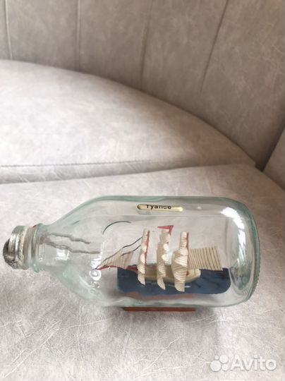 Сувенир из Туапсе