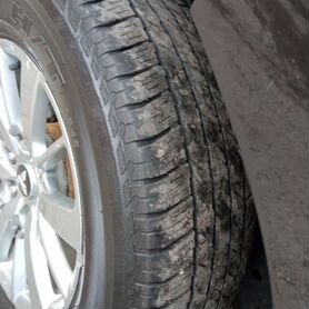 Bridgestone Dueler H/T 684 265/65 R18