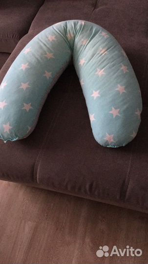 Подушка для кормления