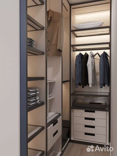 Дизайн интерьера