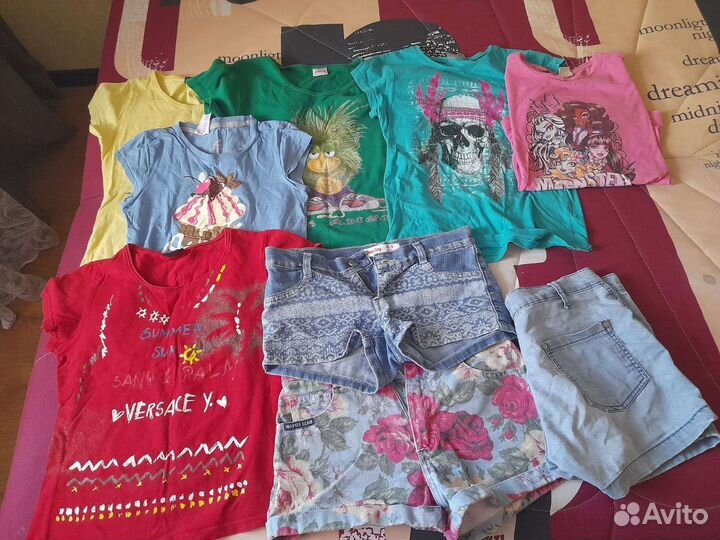 Одежда для девочки