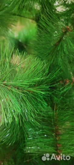 Елка искусственная бу