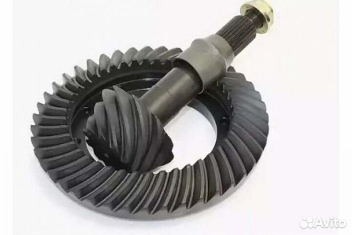 Главная пара ГАЗель Бизнес 10/43 тонкая