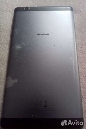 Планшет huawei mediapad t3 7