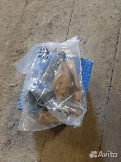 Наконечник рулевой Hyndai SKF