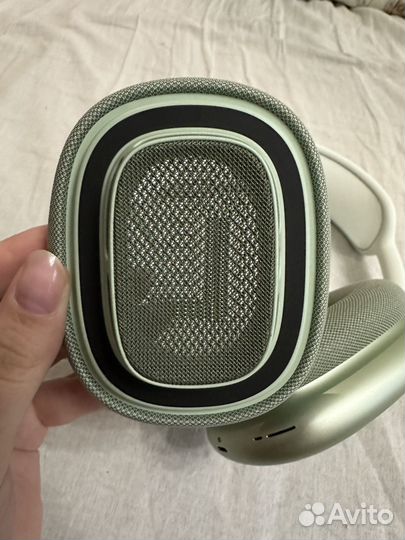 Наушники Apple airpods max оригинал