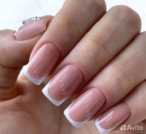 Маникюр и Педикюр